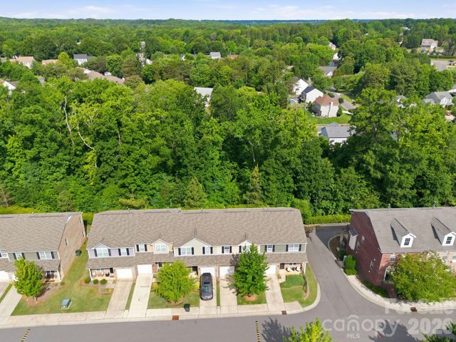 8413 Summerford Drive, Charlotte, NC 28269