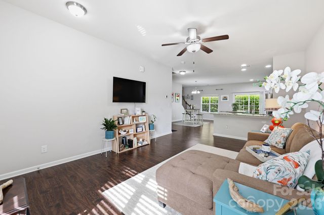 8413 Summerford Drive, Charlotte, NC 28269