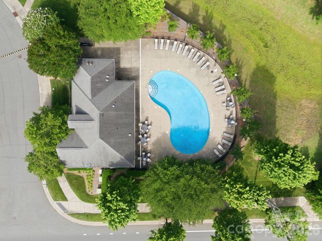 8413 Summerford Drive, Charlotte, NC 28269