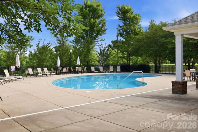 8413 Summerford Drive, Charlotte, NC 28269