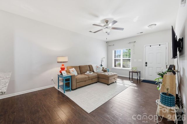 8413 Summerford Drive, Charlotte, NC 28269