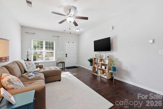 8413 Summerford Drive, Charlotte, NC 28269