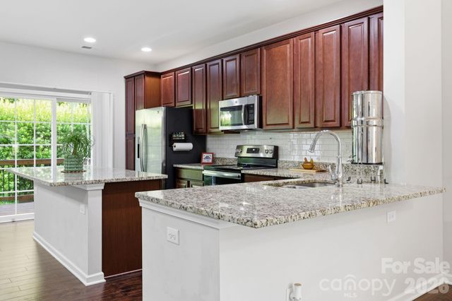 8413 Summerford Drive, Charlotte, NC 28269