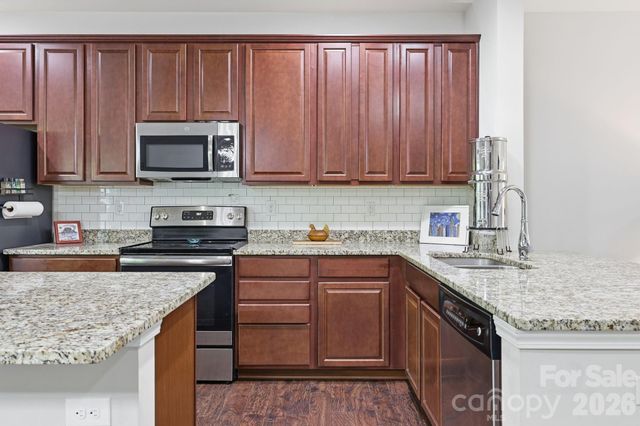 8413 Summerford Drive, Charlotte, NC 28269