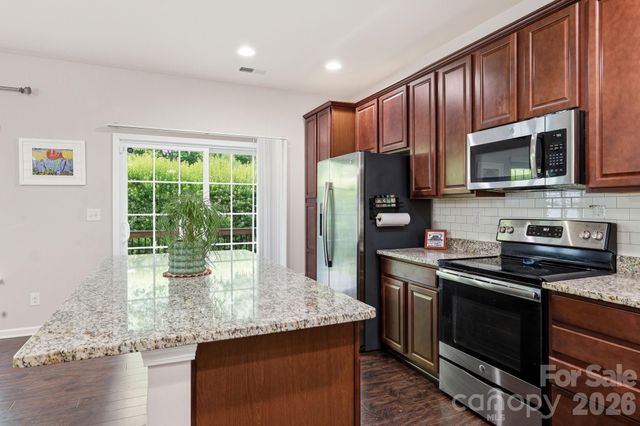 8413 Summerford Drive, Charlotte, NC 28269