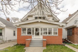 18 W Oakland Street, Toledo, OH 43608