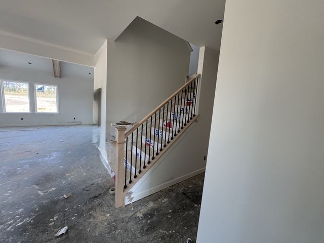 1733 Merkel Road, Columbia, TN 38401