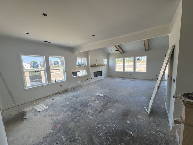 1733 Merkel Road, Columbia, TN 38401