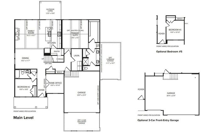 1733 Merkel Road, Columbia, TN 38401