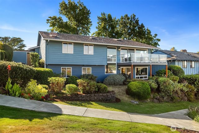 12442 83rd Avenue S, Seattle, WA 98178