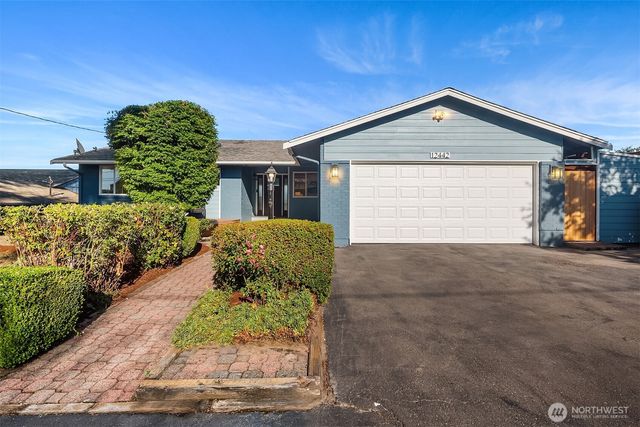 12442 83rd Avenue S, Seattle, WA 98178