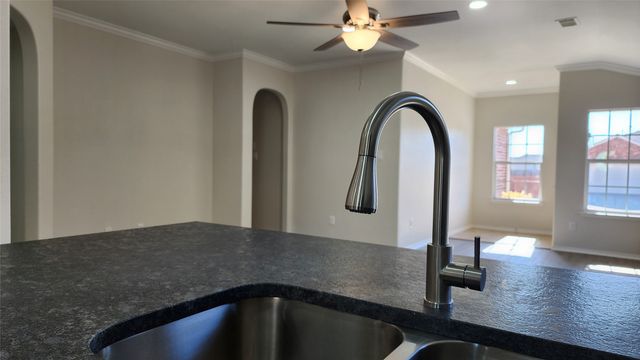 2201 Sweetwood Drive, Fort Worth, TX 76131