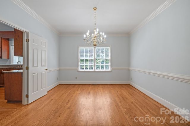 7000 Hollow Oak Drive, Charlotte, NC 28227