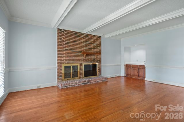 7000 Hollow Oak Drive, Charlotte, NC 28227