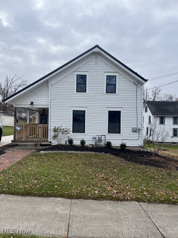 207 Water Street, Chardon, OH 44024