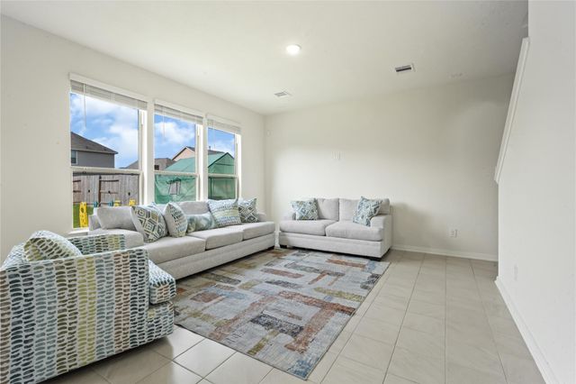 22826 Mahogany Hills Lane, Hockley, TX 77447
