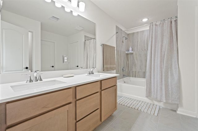 22826 Mahogany Hills Lane, Hockley, TX 77447