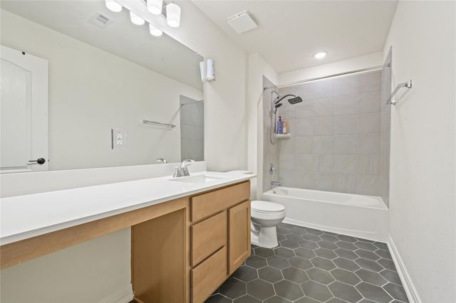22826 Mahogany Hills Lane, Hockley, TX 77447