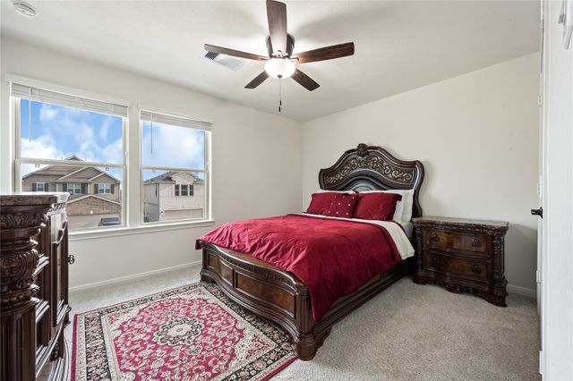 22826 Mahogany Hills Lane, Hockley, TX 77447
