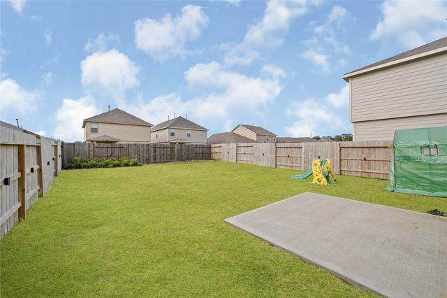 22826 Mahogany Hills Lane, Hockley, TX 77447