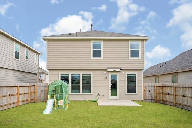 22826 Mahogany Hills Lane, Hockley, TX 77447
