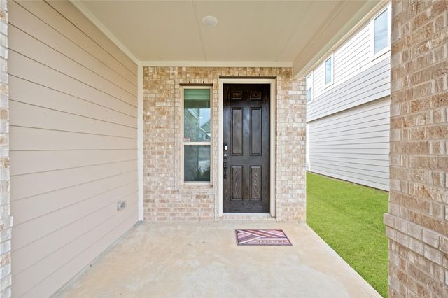 22826 Mahogany Hills Lane, Hockley, TX 77447