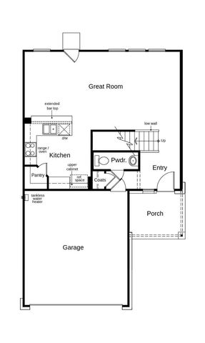 22826 Mahogany Hills Lane, Hockley, TX 77447