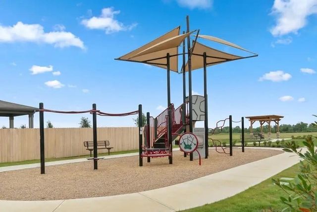 22826 Mahogany Hills Lane, Hockley, TX 77447