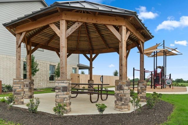 22826 Mahogany Hills Lane, Hockley, TX 77447