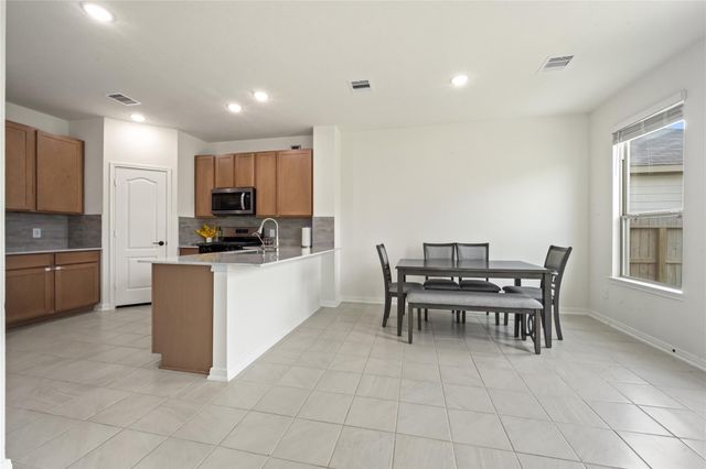 22826 Mahogany Hills Lane, Hockley, TX 77447