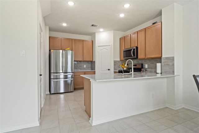 22826 Mahogany Hills Lane, Hockley, TX 77447