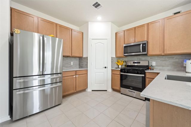 22826 Mahogany Hills Lane, Hockley, TX 77447