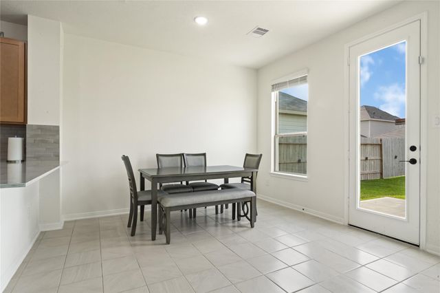 22826 Mahogany Hills Lane, Hockley, TX 77447