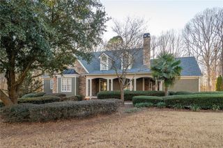 543 Sterling Water Drive, Monroe, GA 30655