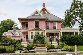 68-70 Russell Street, Manchester, NH 03104