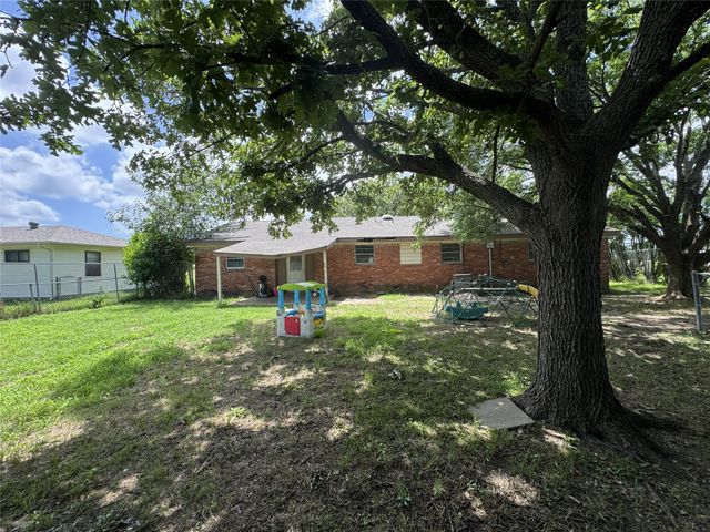 3041 Monroe Street, Commerce, TX 75428