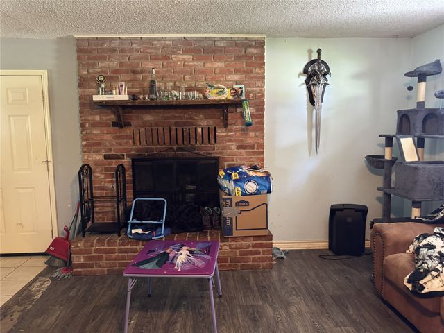 3041 Monroe Street, Commerce, TX 75428