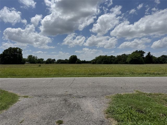 3041 Monroe Street, Commerce, TX 75428