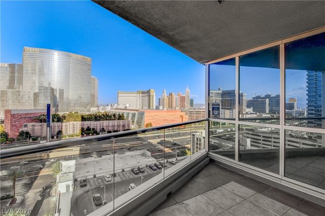 4575 DEAN MARTIN Drive 1212, Las Vegas, NV 89103
