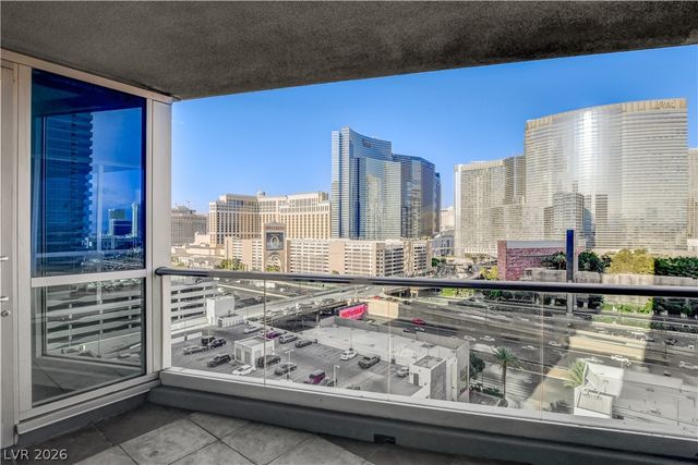 4575 DEAN MARTIN Drive 1212, Las Vegas, NV 89103