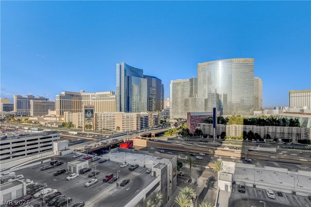4575 DEAN MARTIN Drive 1212, Las Vegas, NV 89103
