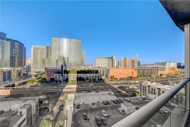4575 DEAN MARTIN Drive 1212, Las Vegas, NV 89103