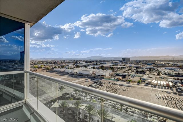 4575 DEAN MARTIN Drive 1212, Las Vegas, NV 89103