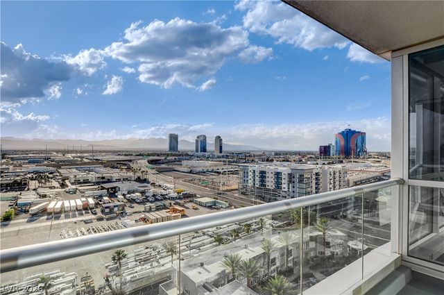 4575 DEAN MARTIN Drive 1212, Las Vegas, NV 89103