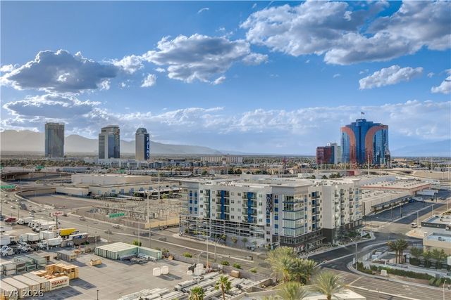 4575 DEAN MARTIN Drive 1212, Las Vegas, NV 89103
