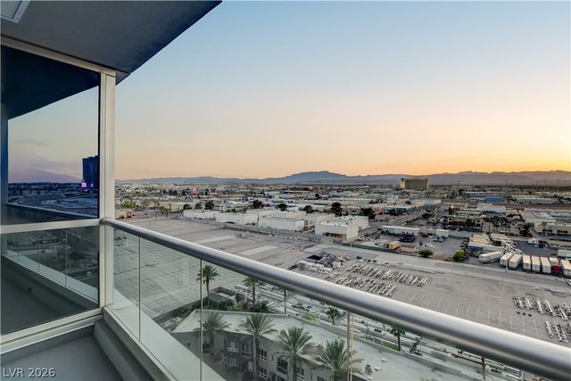 4575 DEAN MARTIN Drive 1212, Las Vegas, NV 89103