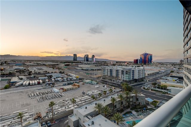 4575 DEAN MARTIN Drive 1212, Las Vegas, NV 89103