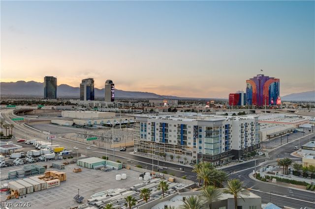 4575 DEAN MARTIN Drive 1212, Las Vegas, NV 89103