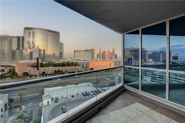4575 DEAN MARTIN Drive 1212, Las Vegas, NV 89103