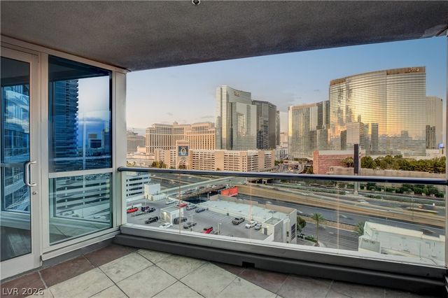 4575 DEAN MARTIN Drive 1212, Las Vegas, NV 89103